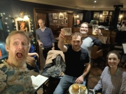 Waggie November 2025