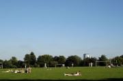 Wandsworth Park