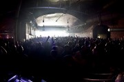 Warehouse Project Sub Focus