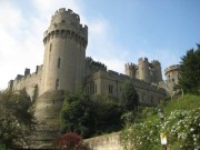 Warwick Castle