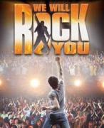 We Will Rock You