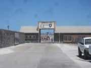 Welcome To Robben Island