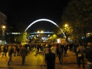 Wembley Stadium