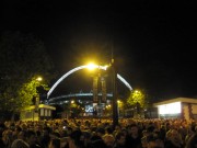 Wembley Stadium