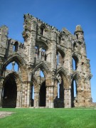 Whitby Abbey