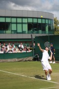 Wimbledon 2011 the Championships