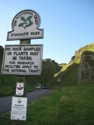 Winnats Pass