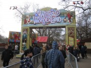 Winter Wonderland 2012