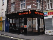 Wok To Work Soho