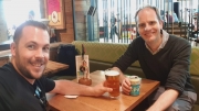 Wolfstag June 2019