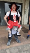 Wolfstag June 2019