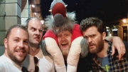 Wolfstag June 2019