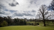 Woolley Wedding Shrigley Hall