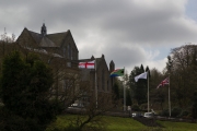 Woolley Wedding Shrigley Hall