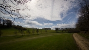 Woolley Wedding Shrigley Hall