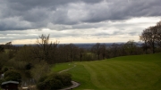 Woolley Wedding Shrigley Hall