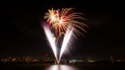 Woolwich Fireworks