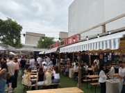 Work Summer Party July 2025