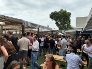 Work Summer Party July 2025