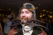 World Beard and Moustache Championships