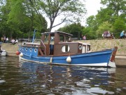 York Boat Cruise