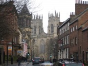 York Minster